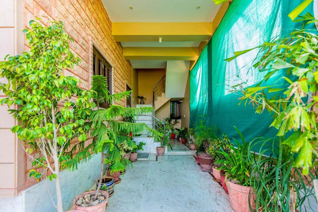 ג'ודפור Anand Villa Holiday Home, 5Bhk Villa מראה חיצוני תמונה