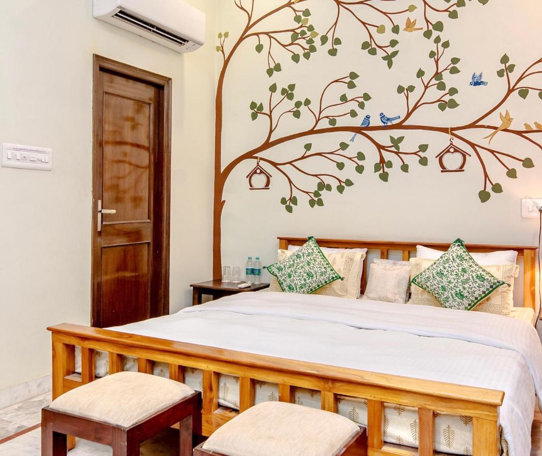 ג'ודפור Anand Villa Holiday Home, 5Bhk Villa מראה חיצוני תמונה