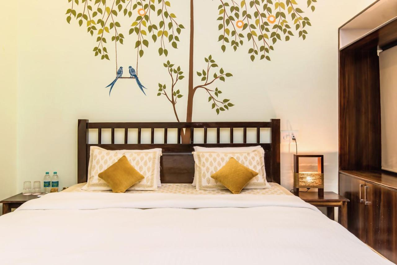 ג'ודפור Anand Villa Holiday Home, 5Bhk Villa מראה חיצוני תמונה