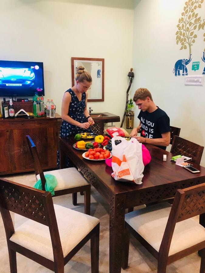 ג'ודפור Anand Villa Holiday Home, 5Bhk Villa מראה חיצוני תמונה