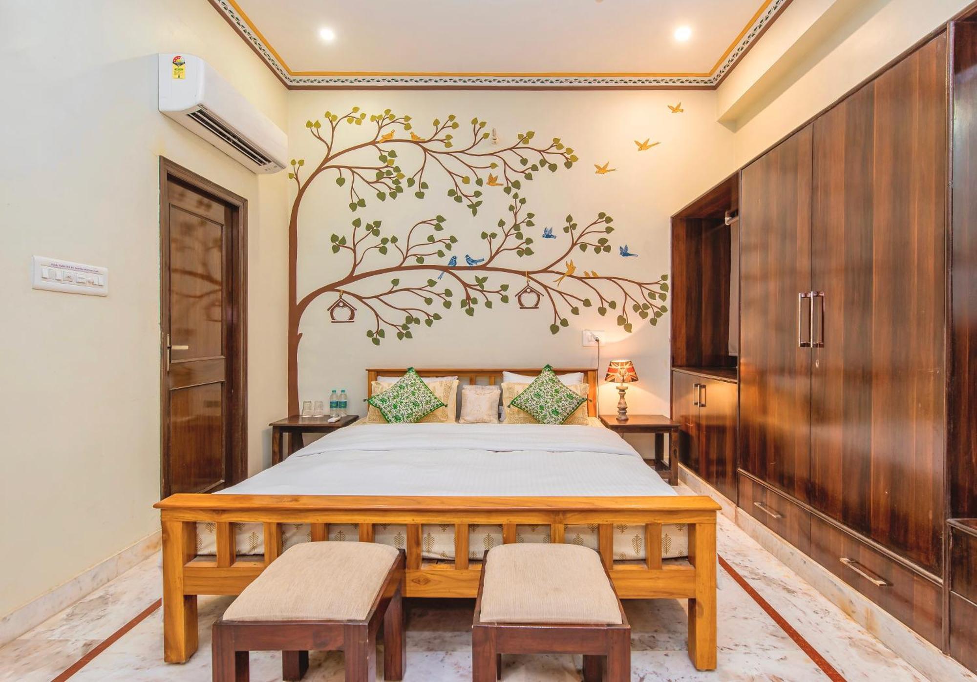 ג'ודפור Anand Villa Holiday Home, 5Bhk Villa מראה חיצוני תמונה
